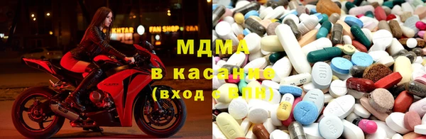 твердый Алзамай